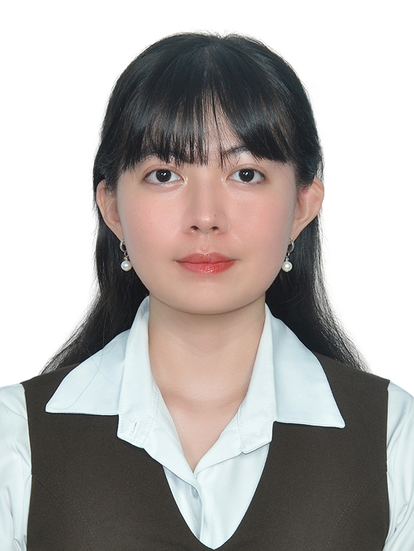 Lê Thị Trúc Vi